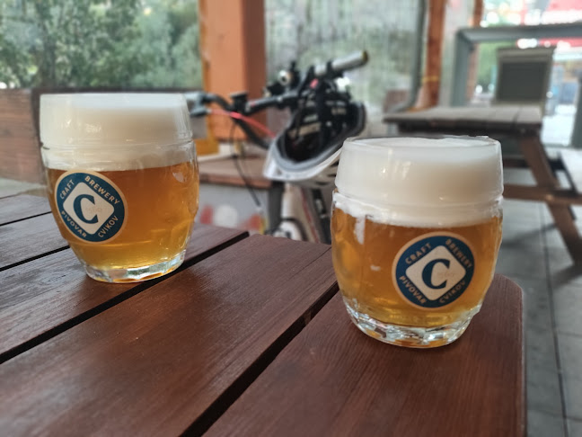 Opinii despre BÝVALÝ PIVOVAR LUŽINY- UZAVŘENO!! în Praha 13 - Gastronomie a pohostinství