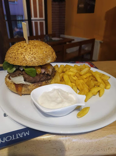 Pizzeria Restaurant Zlatý Bažant - Gastronomie a pohostinství