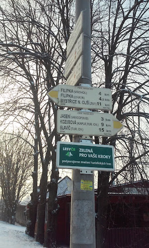 Opinii despre Zmrzlina Návsí în Ostrava - Gastronomie a pohostinství