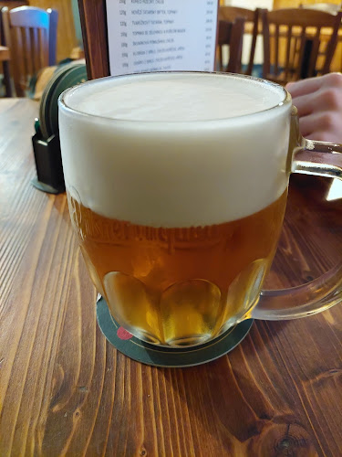 Opinii despre Hospůdka Riegrovka în Kroměříž - Gastronomie a pohostinství