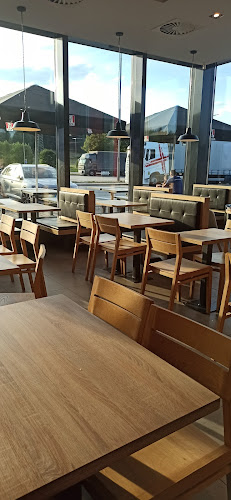 Comentarii opinii despre KFC Rozvadov