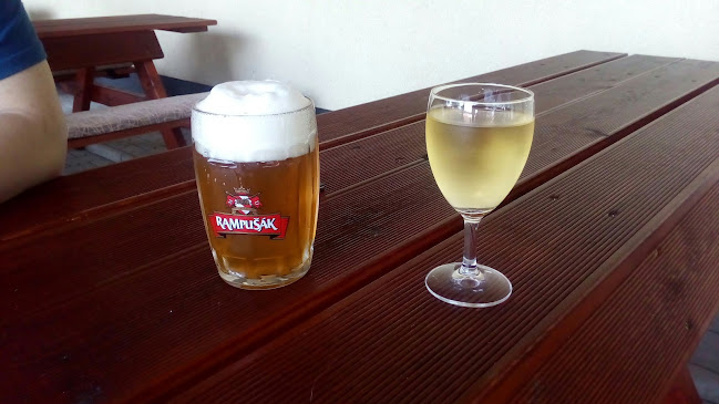 Comentarii opinii despre Pivovarská hospůdka s bowlingem Rampušák