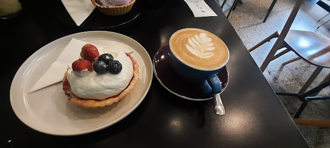 Phill's Corner - Praha