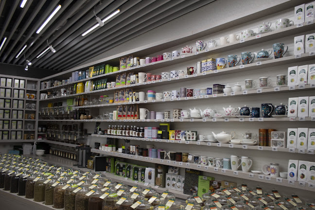 OXALIS čaj a káva - Galerie Přerov - Přerov