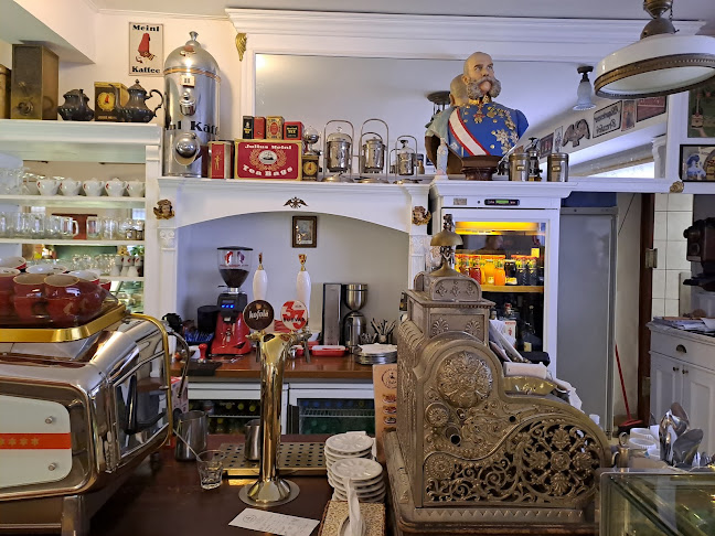 FRANZ JOSEF Bistro-Zmrzlina Děčín - Gastronomie a pohostinství