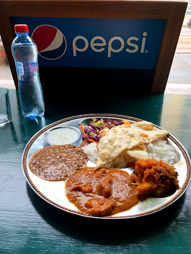 Comentarii opinii despre Chef Sultan