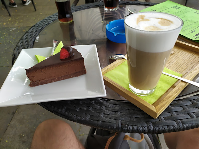 Polo Caffé - Ostrava