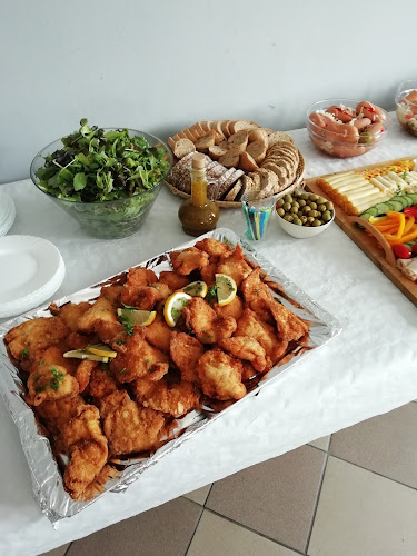 Hospoda u Sklenaříků