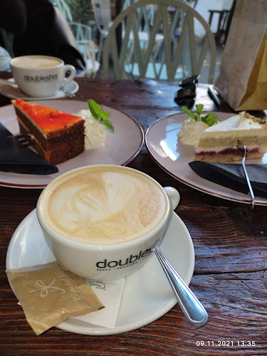 Comentarii opinii despre Cathedral Café