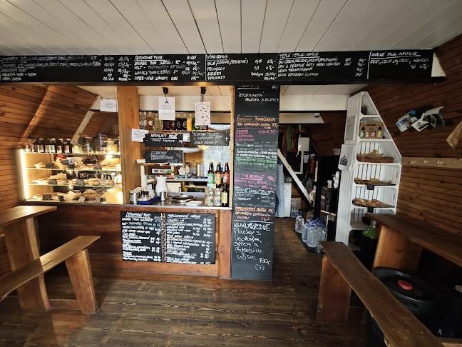 Stánek Maliník - Liberec