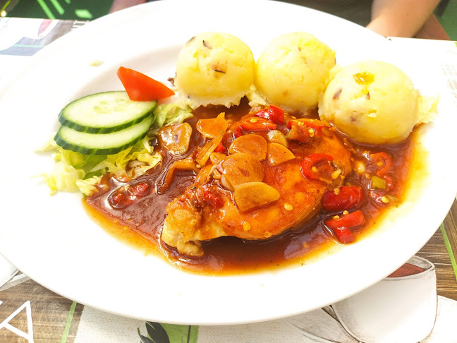 Retrokavárna Zbýšov