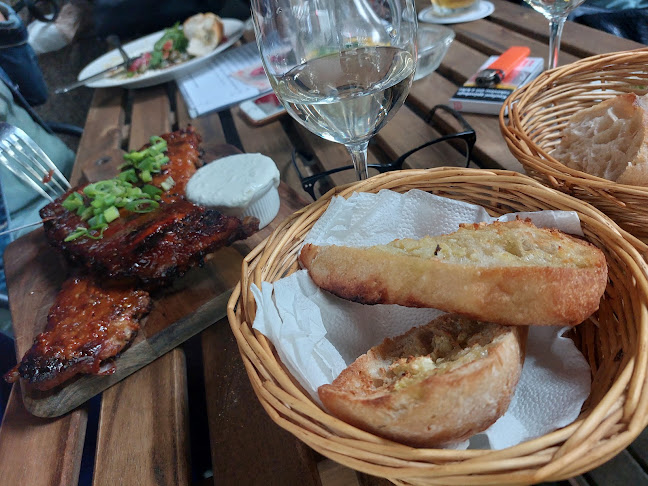 Opinii despre Vinný Club în Praha - Gastronomie a pohostinství