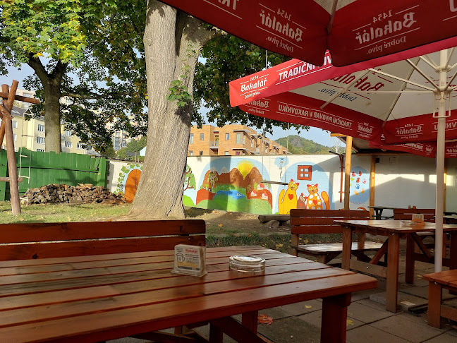 Restaurace U Slunce (penzion)