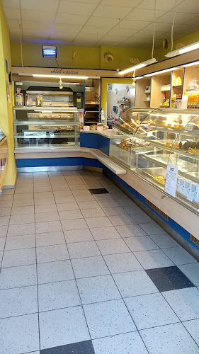 Pekařství Cukrářství