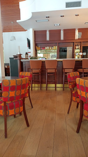 Comentarii opinii despre Lázeňská kavárna