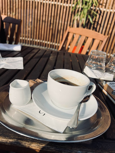 Restaurace Podolka - Praha