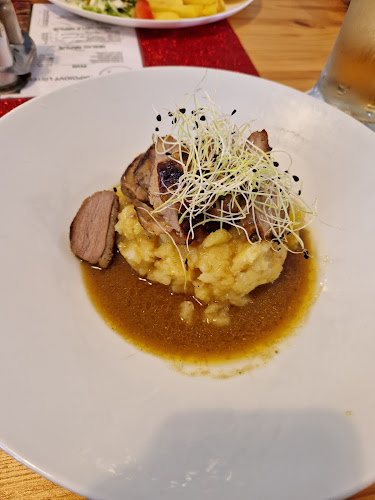 Taverna u Petřičky - Gastronomie a pohostinství