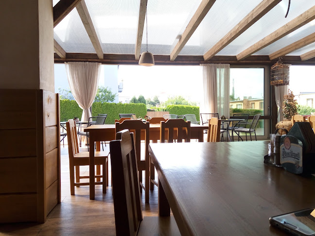 Masaro restaurace - Staré Město