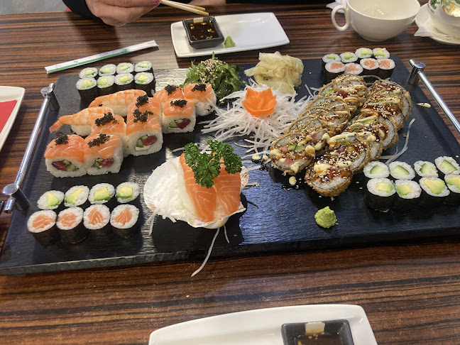 Opinii despre Sony Restaurant în Ostrava - Gastronomie a pohostinství