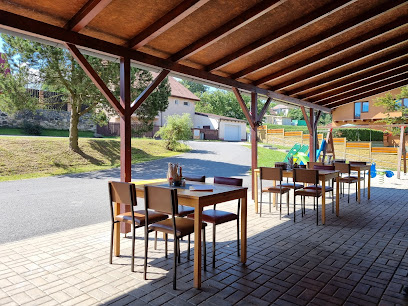Restaurace Zlatá Brána