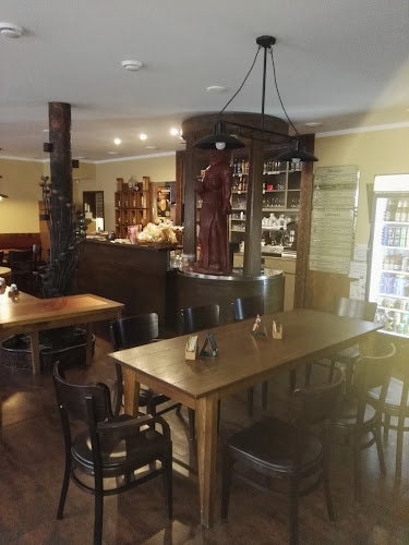 Radegastovna Za Vodou - Gastronomie a pohostinství