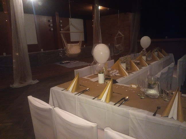 KáDéčko Bar & Grill - Liberec