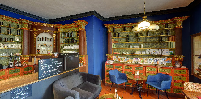 Apatyka Café - České Budějovice