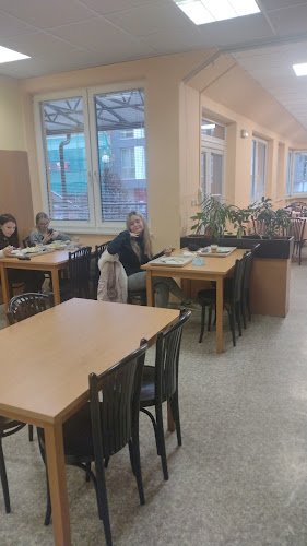 Opinii despre Internát (Intr) în Luhačovice - Gastronomie a pohostinství