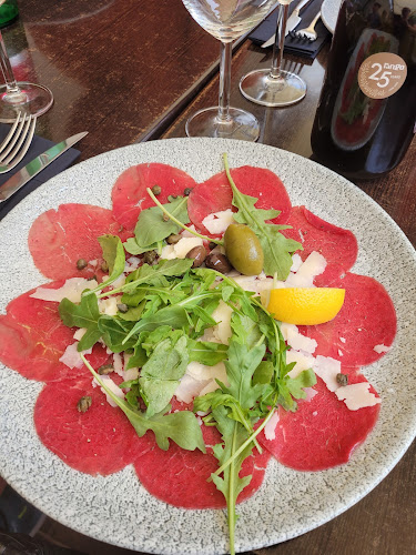 Comentarii opinii despre Rango restaurace