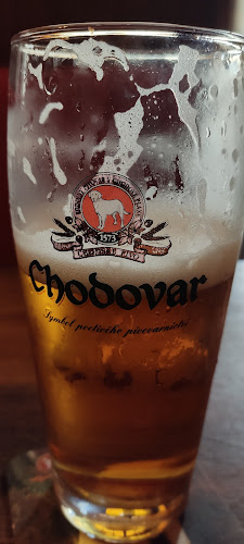 ARBO BAR - Gastronomie a pohostinství