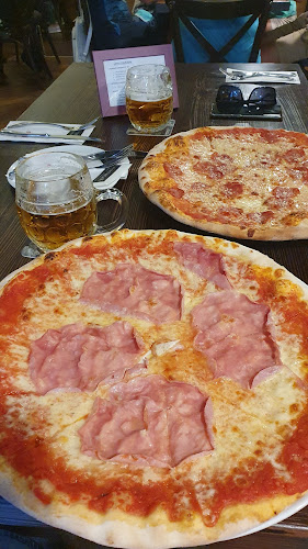 Osteria Martinská - Plzeň 3