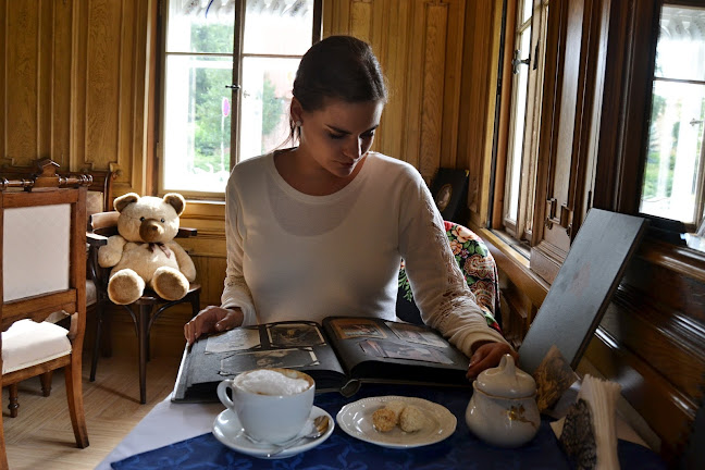 Café Nostalgie - Krásná Lípa