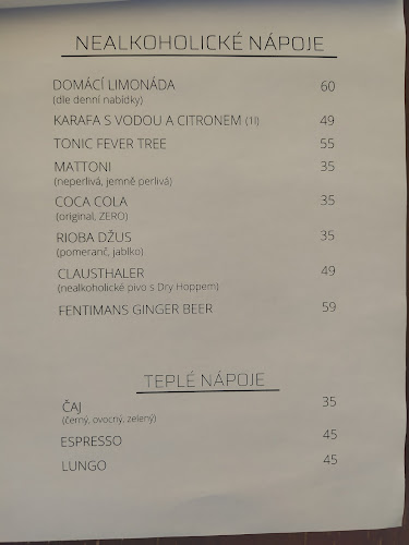 Pivní zahrada KRAFT