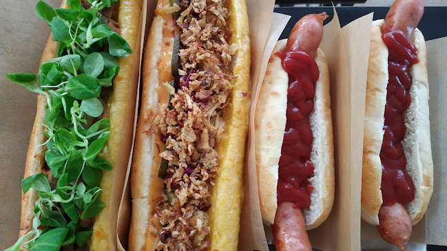 Opinii despre BiSTRO #panelka în Hrádek nad Nisou - Gastronomie a pohostinství