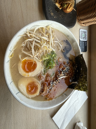 Opinii despre BON Fresh Ramen & Soba în Vinohrady - Gastronomie a pohostinství