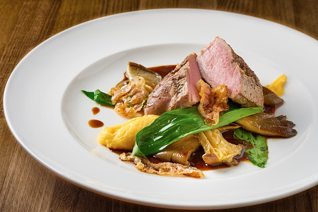 Comentarii opinii despre Pohostinec Karlín