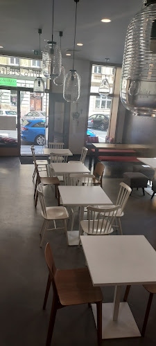 Comentarii opinii despre Pilot Cafe Letná