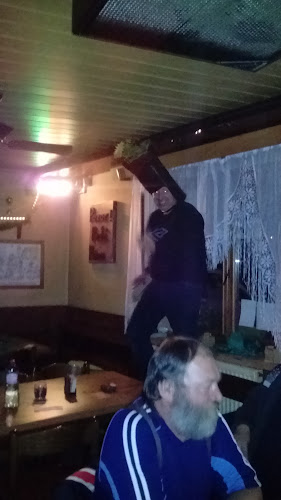 Bar U Zubra - Gastronomie a pohostinství