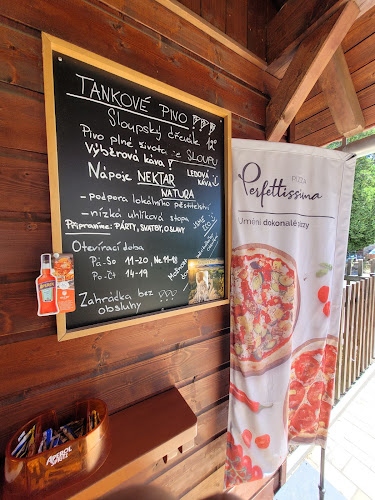 Opinii despre Dřevěnka în Liberec - Gastronomie a pohostinství