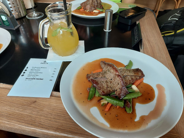 Vinohradský bulvár - Vinohrady