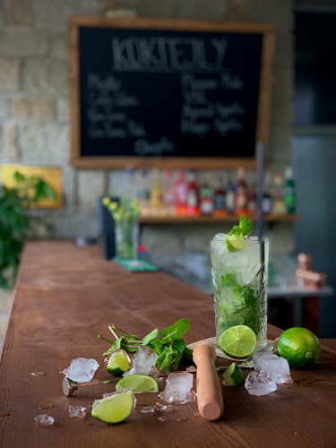 Loděnice Kadaň - Gastronomie a pohostinství