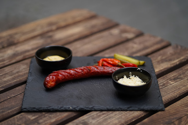 Comentarii opinii despre Pivní burza Veveří