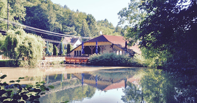 Salaš Mlýn - Zlín