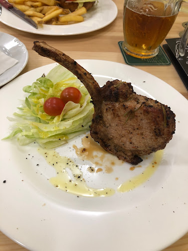 Restaurace U Ričího