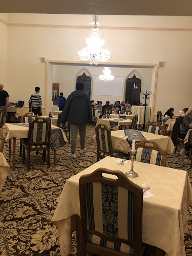 Comentarii opinii despre Zámecká restaurace Hrubá Skála