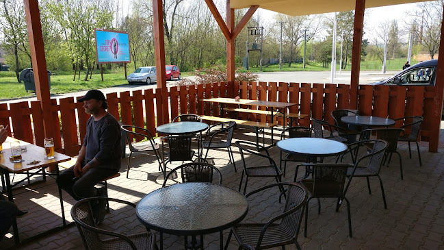 Bistro U Draka - Gastronomie a pohostinství