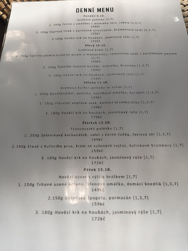 Opinii despre Restaurace na Stovce în Fulnek - Gastronomie a pohostinství