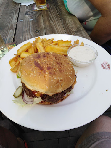 Hospůdka U Šeráků