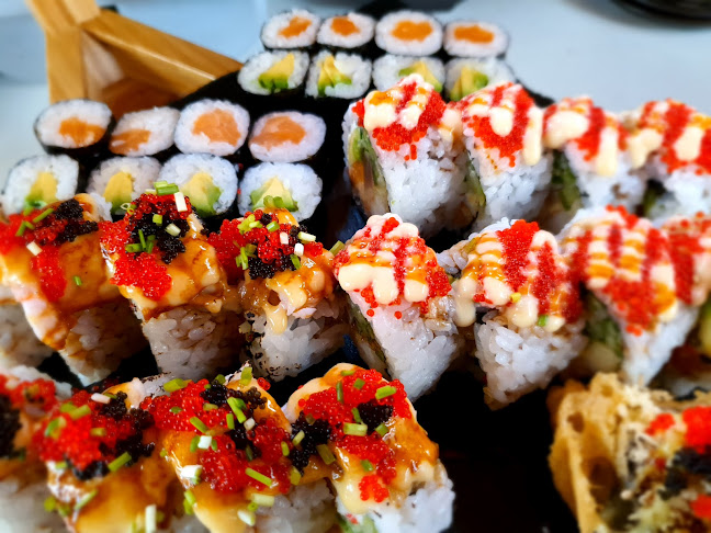 Ikura Restaurant - Praha