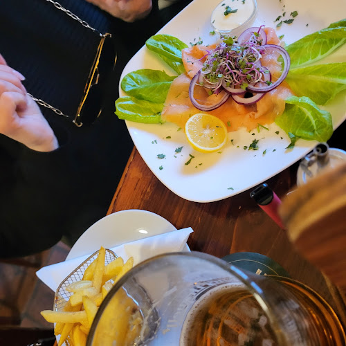 Opinii despre The Wall Pub în Malá Strana - Gastronomie a pohostinství